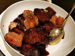 -甄御•海鲜新青岛菜(麦岛店)