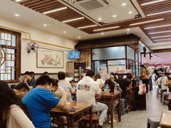 -蒋家肠旺面馆(合群路店)