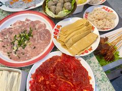-肖婷姐大铁锅重庆火锅(南湖店)