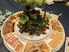 -美心·翠园(港汇恒隆广场店)