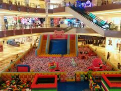 -宝龙城(杭州滨江店)