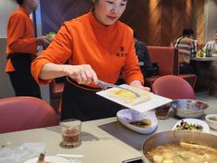 -蝎王府羊蝎子(天通苑店)