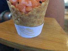 -Sushi Love 创意寿司(丽影广场店)