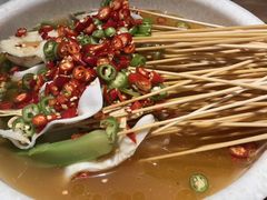 -叶婆婆钵钵鸡(解放碑店)