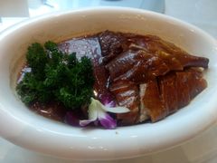 至尊烧鹅-御彩酒家(东风东路店)