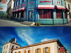 -北京张裕爱斐堡酒庄