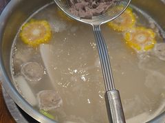 -八宝牛潮汕鲜牛肉火锅(净月店)