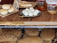 -肖为民麻糕(双桂坊店)