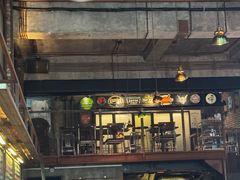 -北平机器Peiping Machine(方家店)