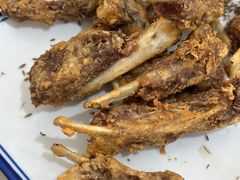 -何记羊汤馆(丽水佳源店)