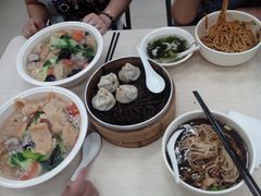 -刘长兴(逸仙桥店)