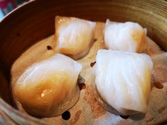 虾饺-佘山世茂艾美·御珍轩中餐厅