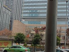 -成都市第二人民医院(庆云院区)