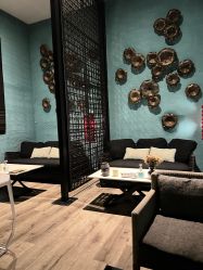 -THANN EXPRESS SPA