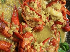 -拙味兄弟龙虾·江湖菜(和畅堂店)