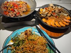 -相遇·川湘融合菜(金坛吾悦广场店)