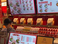 -德天顺盖码饭(人民西路店)