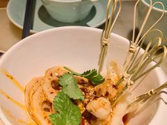 -绿茶餐厅