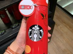 -星巴克(苏州平江万达广场店)