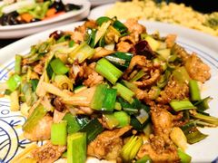 宣威小炒肉-云海肴·汽锅鸡·云南菜(美罗城店)