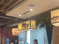 -绿草地·湘菜(喜盈门店)
