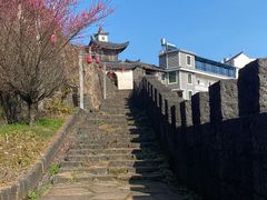 -乌石村