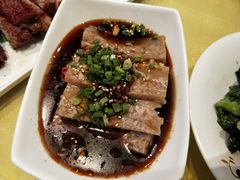 -李记搅团•非遗陕菜(三桥店)