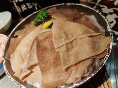 -吼堂老火锅(太古里总店)