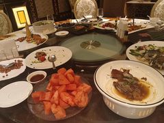 -广东嘉华大酒店·金銮阁中餐厅