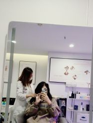 -熙朵美学植发·连锁品牌