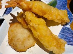 大虾天妇罗-和彩放题餐厅(酒仙桥店)