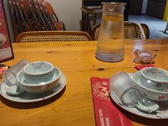 -肘子酥·天津菜·特色捞面(德云社店)