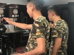 -兵立王鲜果茶·奶茶(马家巷一店)