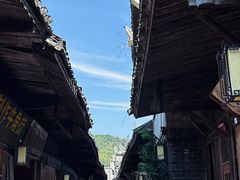 -隆源山寨土菜馆