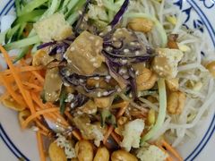 -姑娘手肉夹馍·凉皮·粉面(邗江万达店)