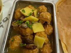 -东排食堂长沙小吃大排档(五一广场店)