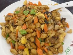 -晋阳饭庄(虎坊桥店)