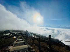 -牛背山