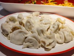 -饺子功·东北记忆·锅包肉(电厂路店)
