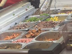 -扬二春炒饭(国庆路总店)