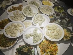 -东方饺子王(工农大路店)