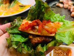 -黄金牧场(明洞总店)