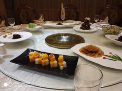 -欣旺·迎宾楼·百年无锡菜