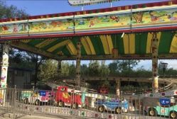 -大望京儿童游乐场