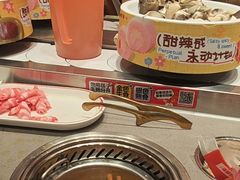 -龍歌自助小火锅(雨花台江南虹悦城店)