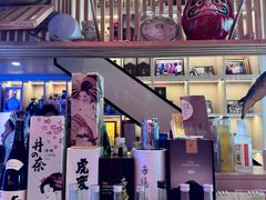 -明治屋(二十三年洪化桥店)