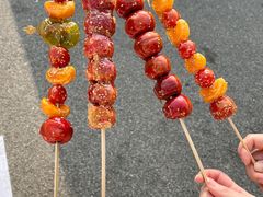 -威海华夏城景区