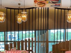 -西贝(无锡万象城店)