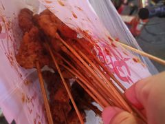 -辽B·小串(总店)