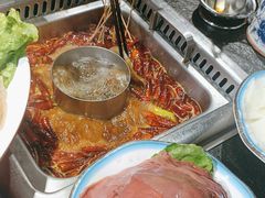 -味舵主重庆火锅(邓尉路店)